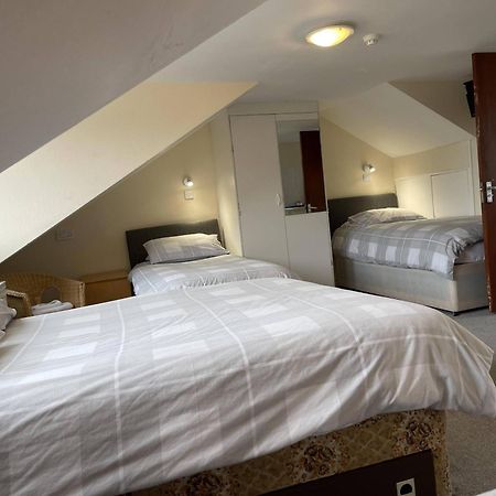 Lamplighter Guesthouse Plymouth Zimmer foto