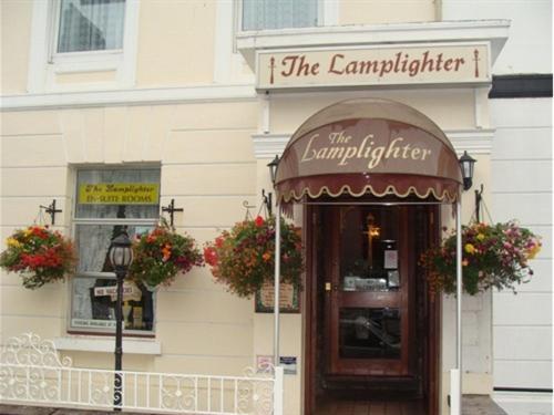 Lamplighter Guesthouse Plymouth Exterior foto