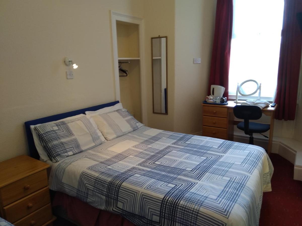 Lamplighter Guesthouse Plymouth Zimmer foto