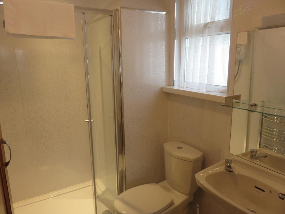 Lamplighter Guesthouse Plymouth Zimmer foto