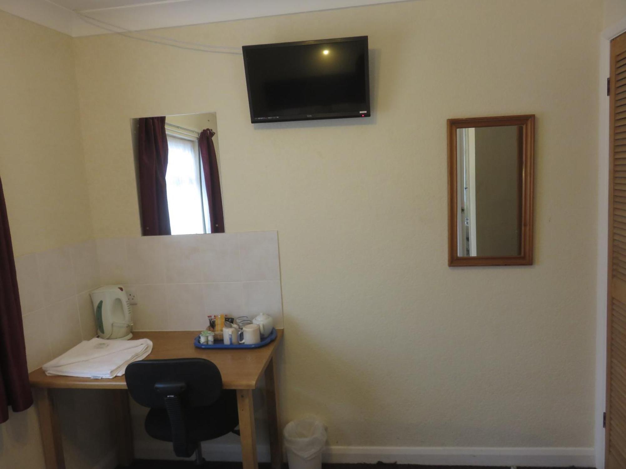 Lamplighter Guesthouse Plymouth Zimmer foto