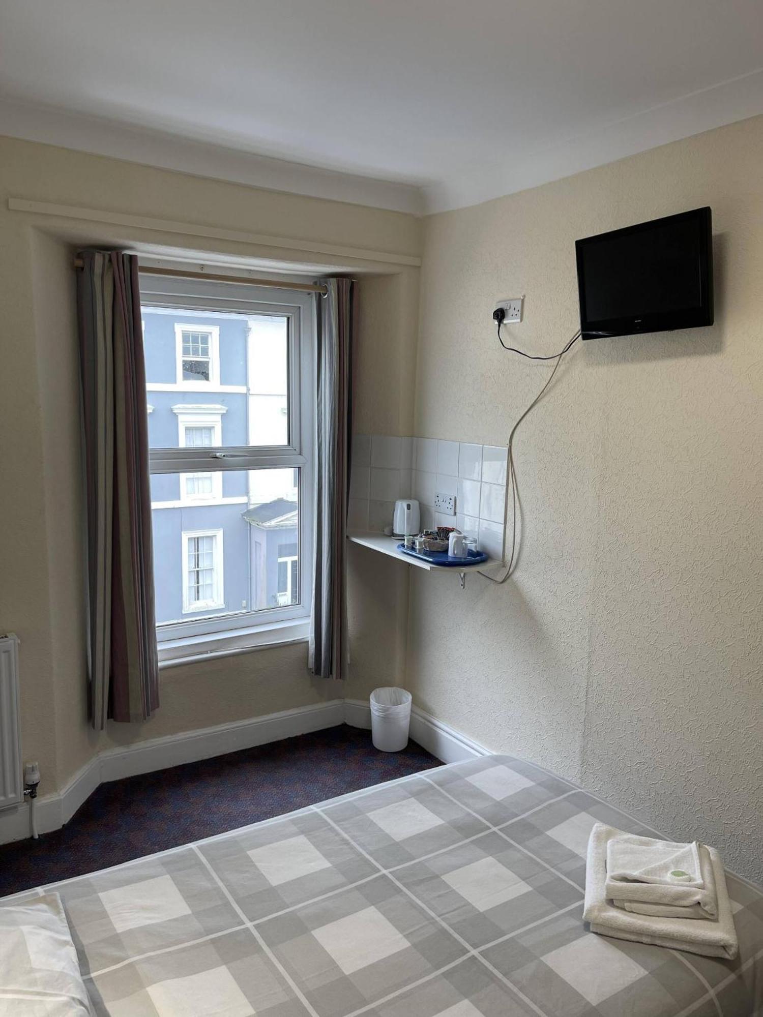 Lamplighter Guesthouse Plymouth Zimmer foto