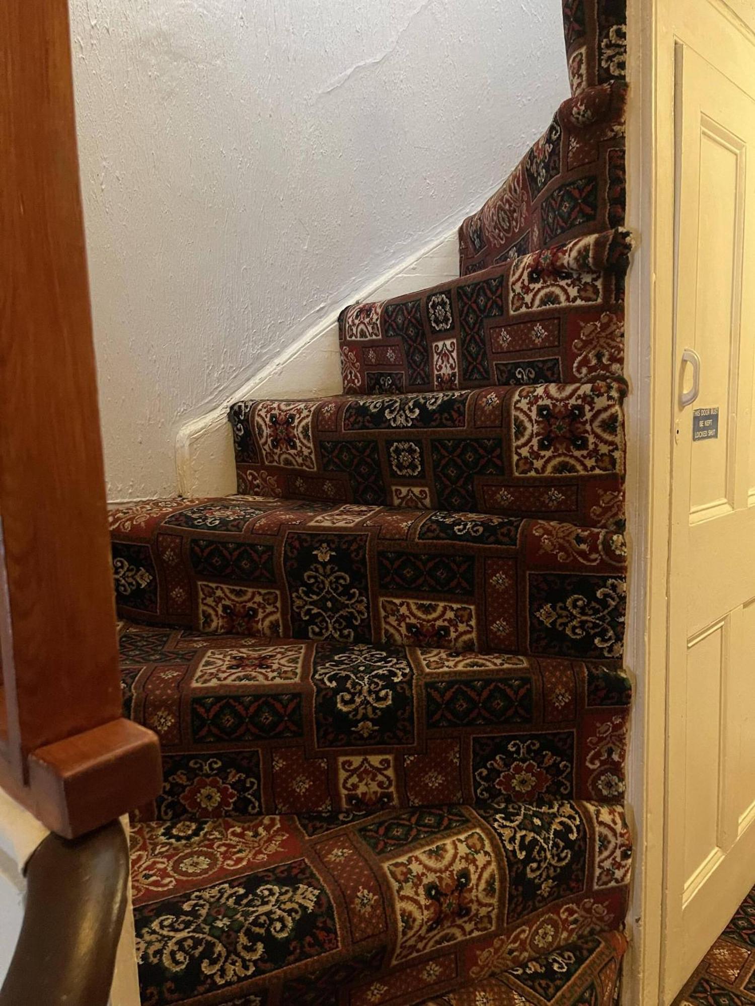 Lamplighter Guesthouse Plymouth Zimmer foto