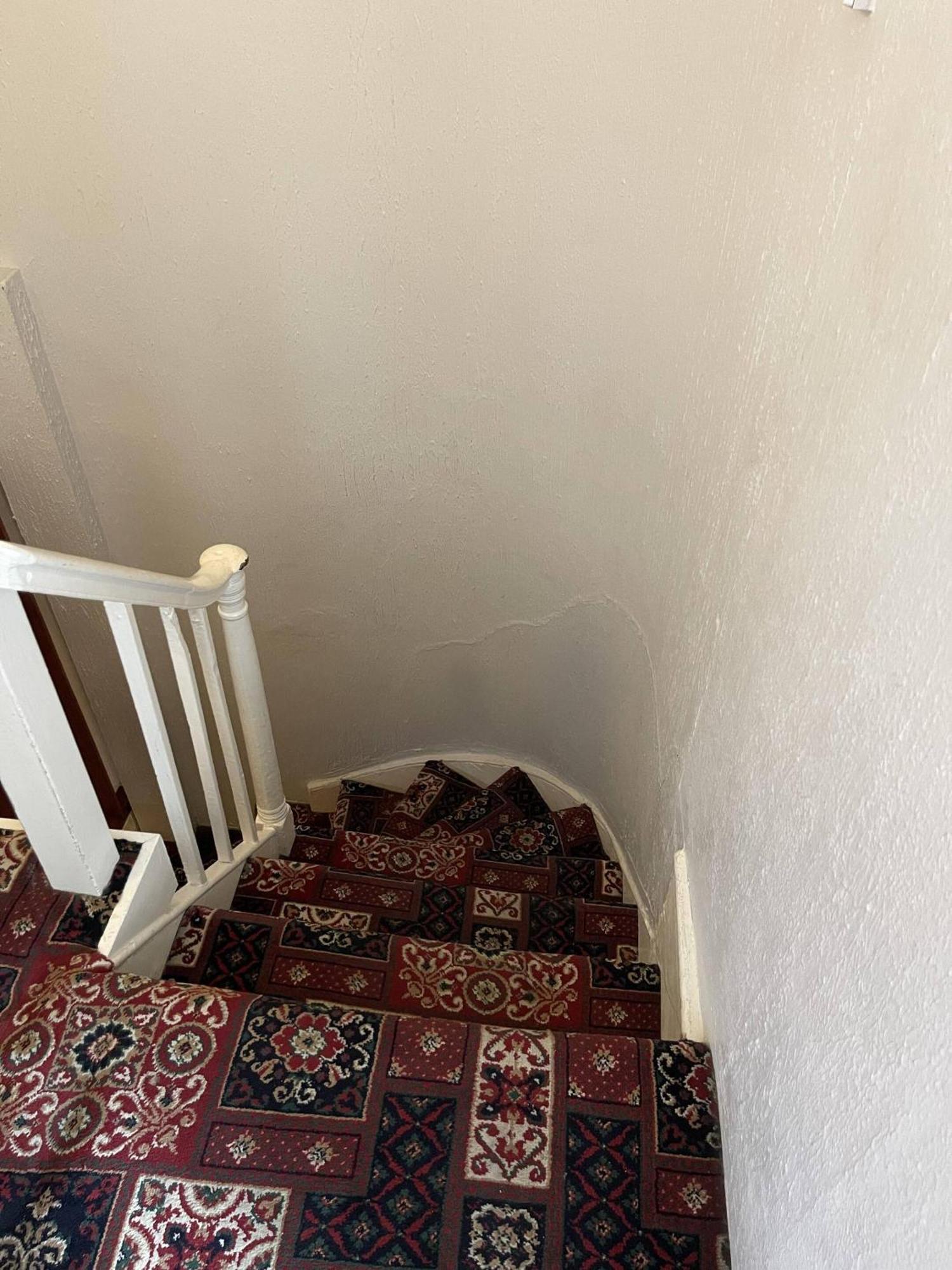Lamplighter Guesthouse Plymouth Zimmer foto