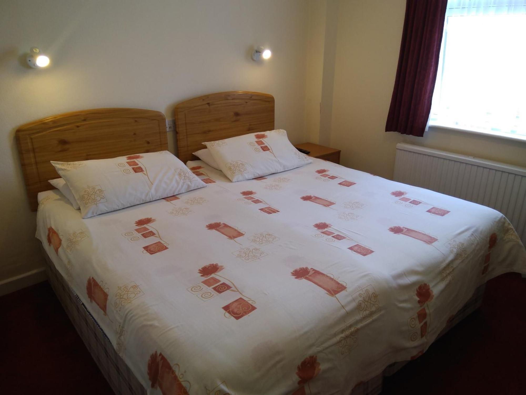 Lamplighter Guesthouse Plymouth Zimmer foto