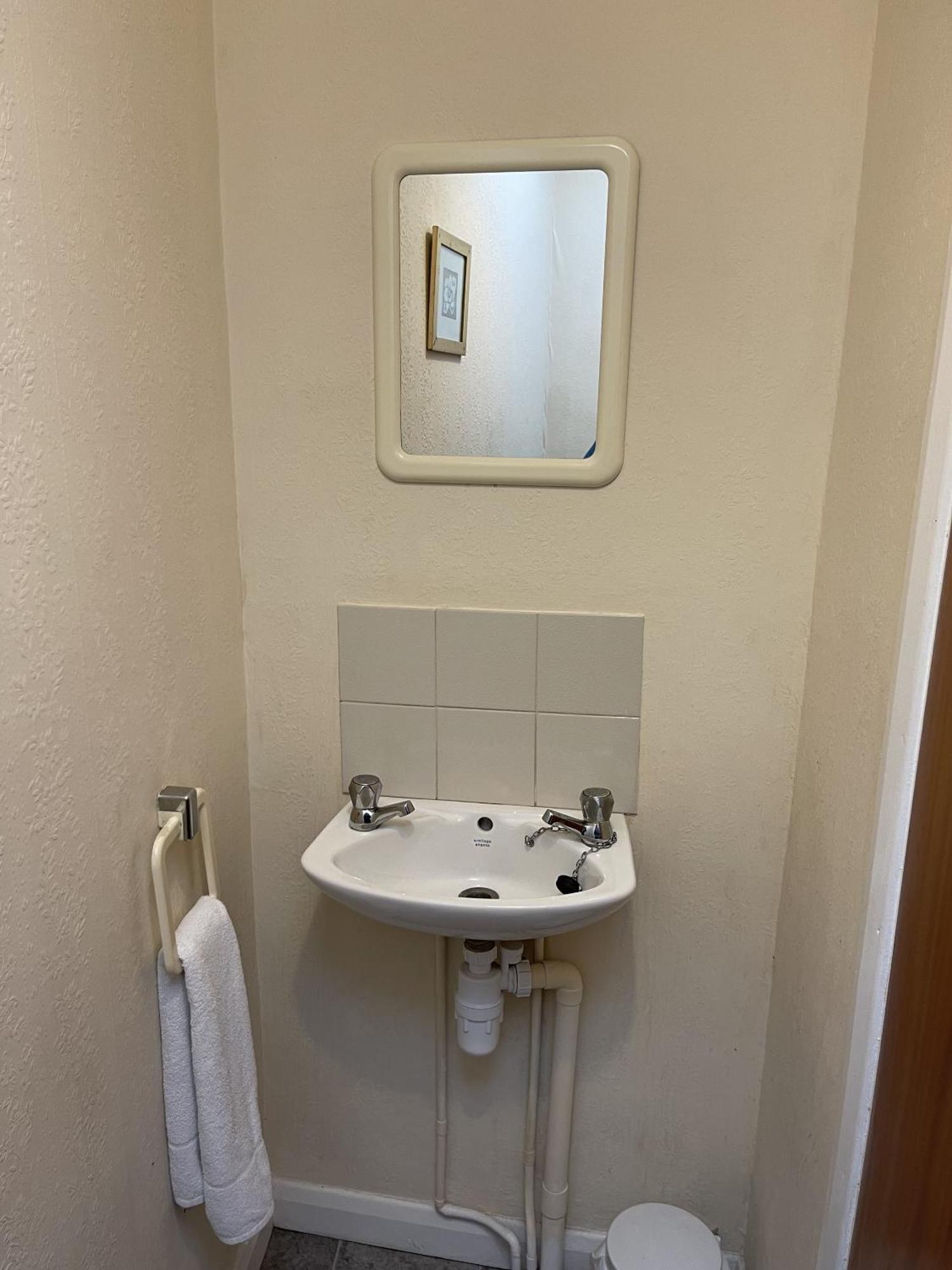 Lamplighter Guesthouse Plymouth Zimmer foto