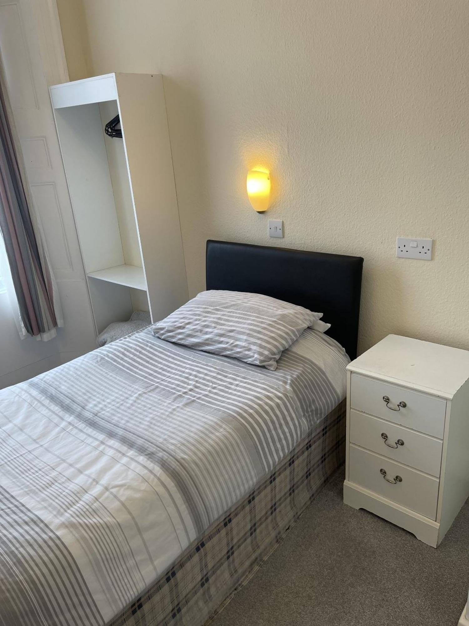 Lamplighter Guesthouse Plymouth Zimmer foto