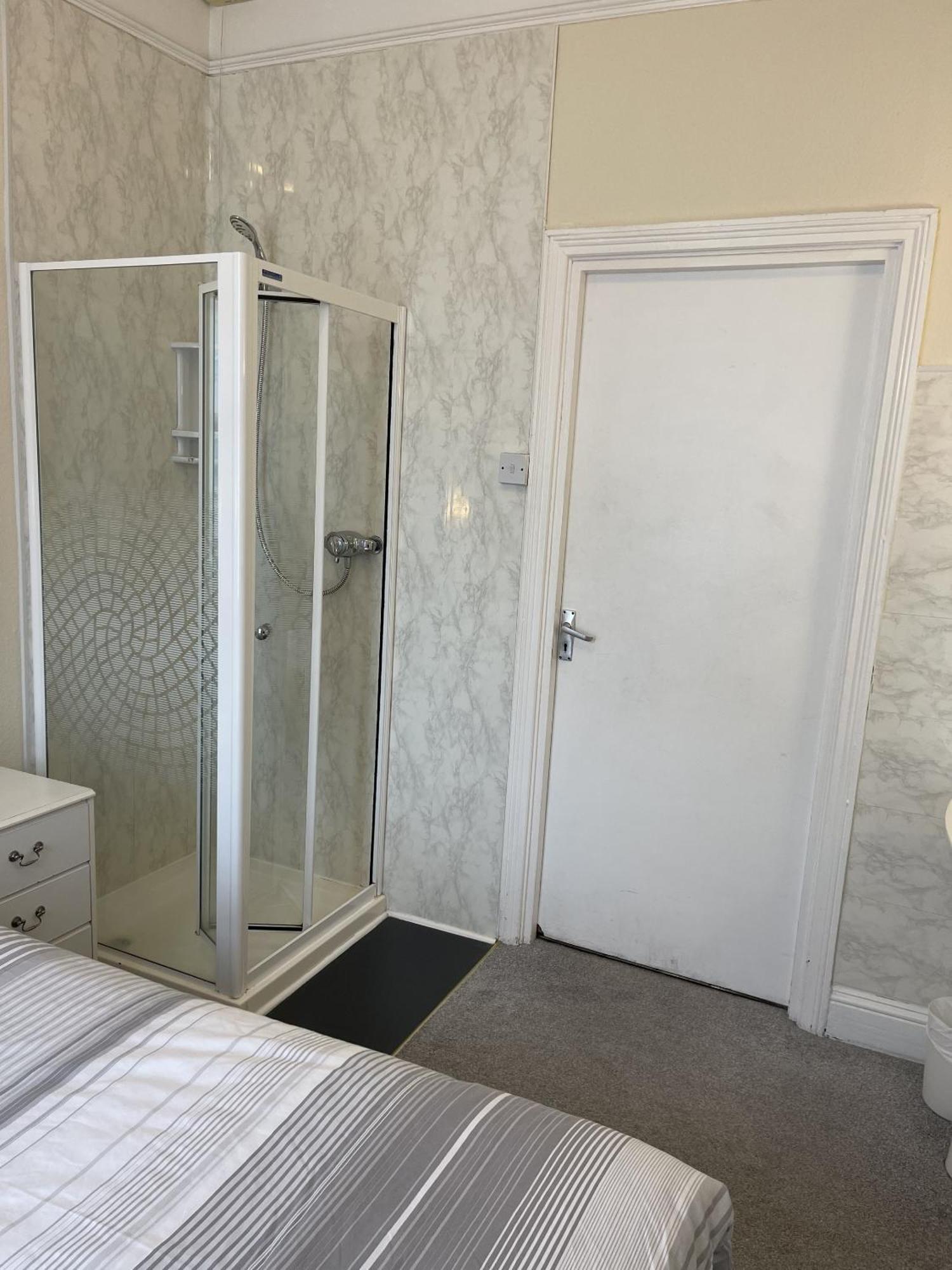 Lamplighter Guesthouse Plymouth Zimmer foto